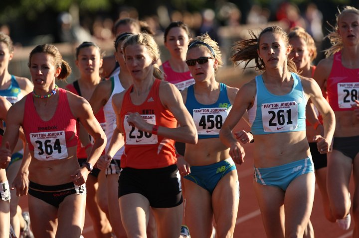 2010 Payton Jordan-154.JPG - 2010 Payton Jordan Invitational, May 1, Cobb Track and Angell Field, Stanford, California.